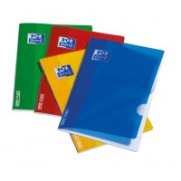 CADERNO OXFORD OPENFLEX A5 PAUTADO